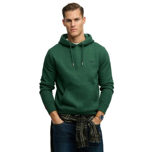 Superdry Essential Logo Hoodie Hb